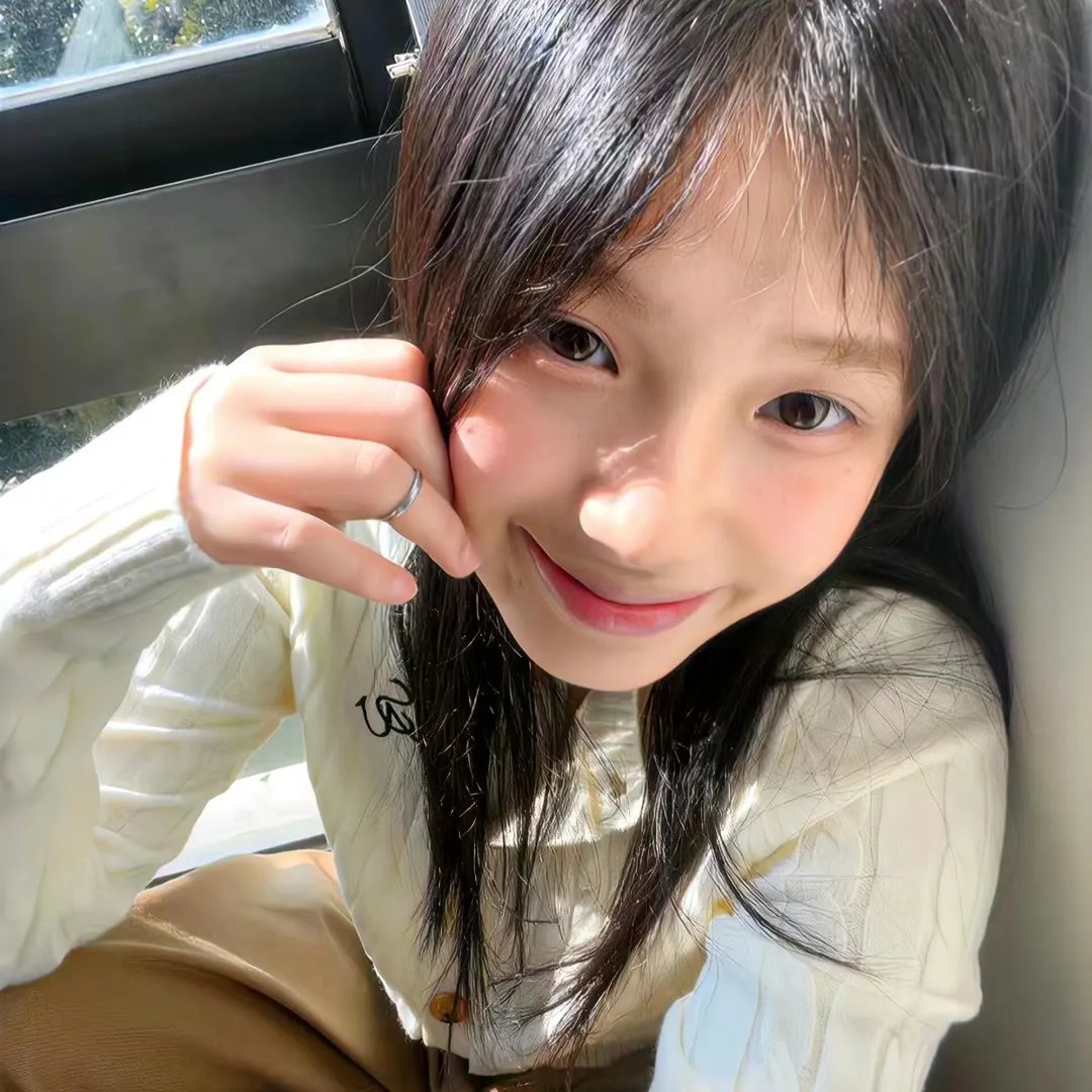相爱的好日子